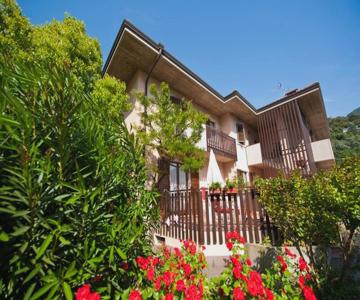 Casa Martinelli