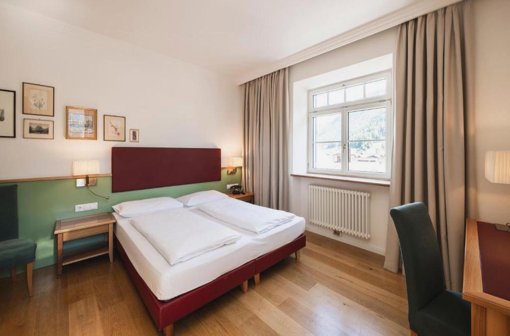 Classic Hotel Am Stetteneck - Sankt Ulrich