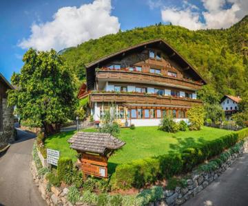 Garni-Hotel Farmerhof