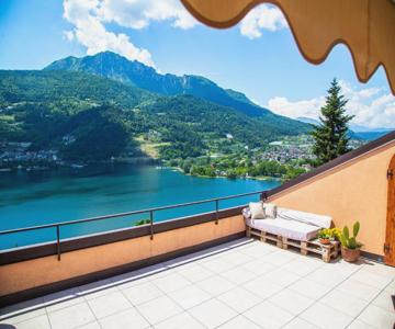 Casa Vacanze Filos