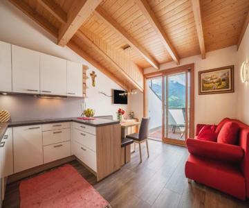 Sagschneiderhof Red Delicious