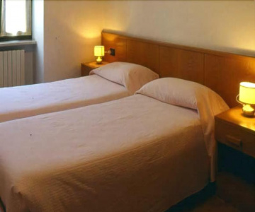 Albergo Ancora