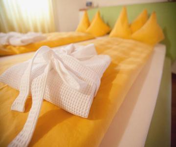 Appartamenti Leon D'Oro