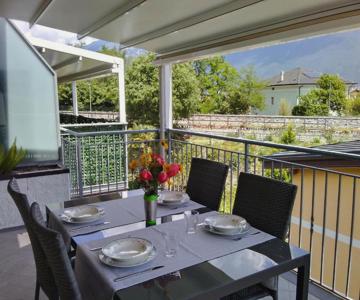 Casa Dolcezza Con Terrazza E Wi Fi