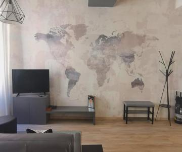 Rivapartmentsdowntown Travel