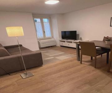 Riva Guest House Apartment