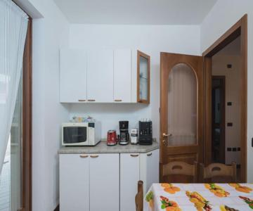 Bena Apartments