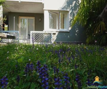 Green relax apartment - Holiday Home Garda Trentino