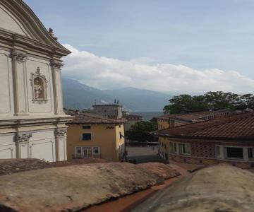 Appartamento Centro Storico