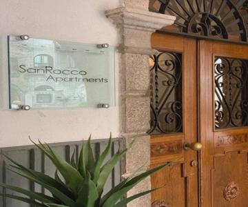 San Rocco Apartments