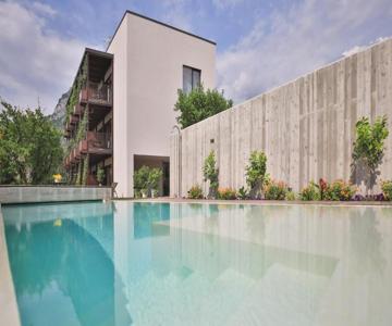 SOLeARIA residence