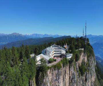 Panoramahotel Penegal