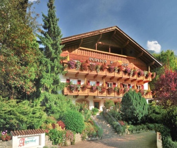 Pension Alpenhof