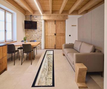 Le Radici Del Borgo 1