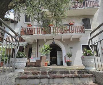 Albergo Stella D'Italia