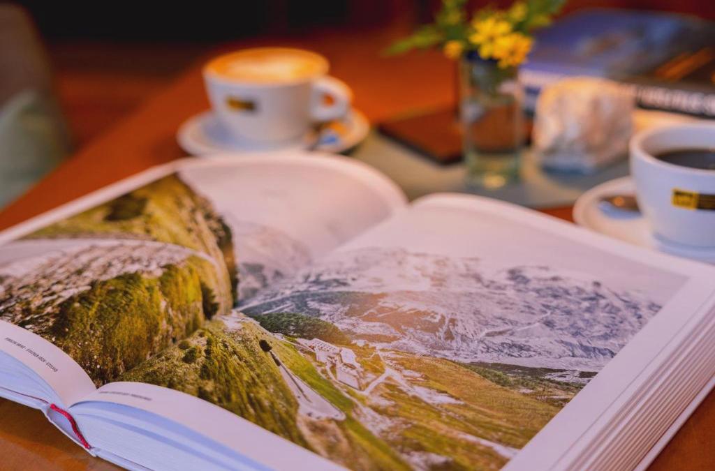 Berghotel Franzenshöhe