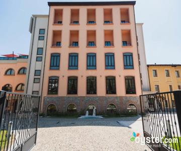 Hotel La Cartiera - Vignola Village Resort