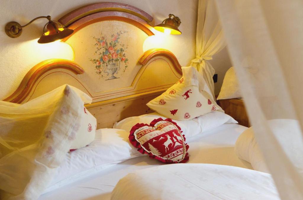 Nature Wellness Hotel Renato - Pozza di Fassa