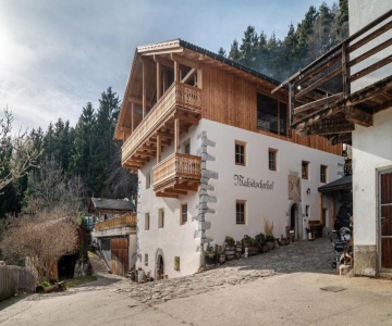 Malsötscherhof Apt C