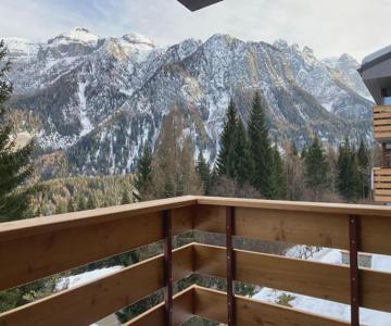 Residence Larici Belvedere