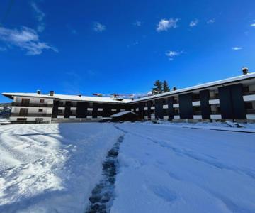L'ermellino Bianco Casa Vacanze Folgarida
