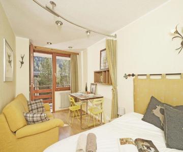Iflat Apartment Madonna Di Campiglio Adamello 2