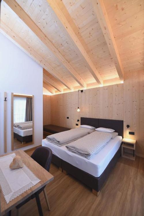 Les Ciases Chalets Dolomites