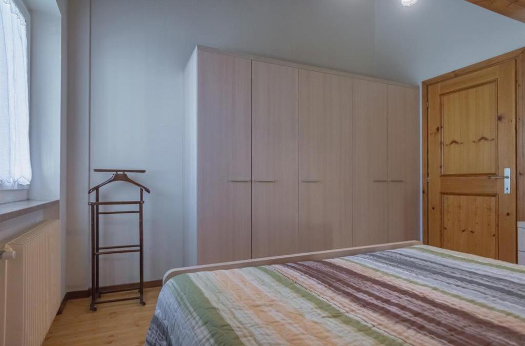 DolomiApartments - Casa Lagorai