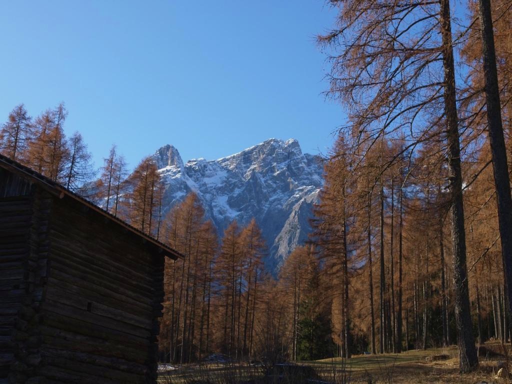Obersanterhof