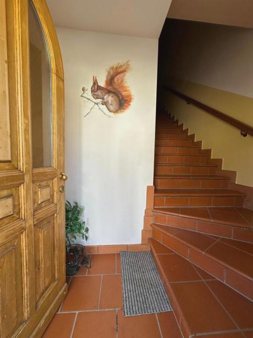 Villa Rosa