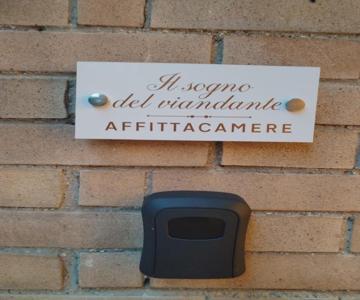 Il Sogno Del Viandante Affittacamere