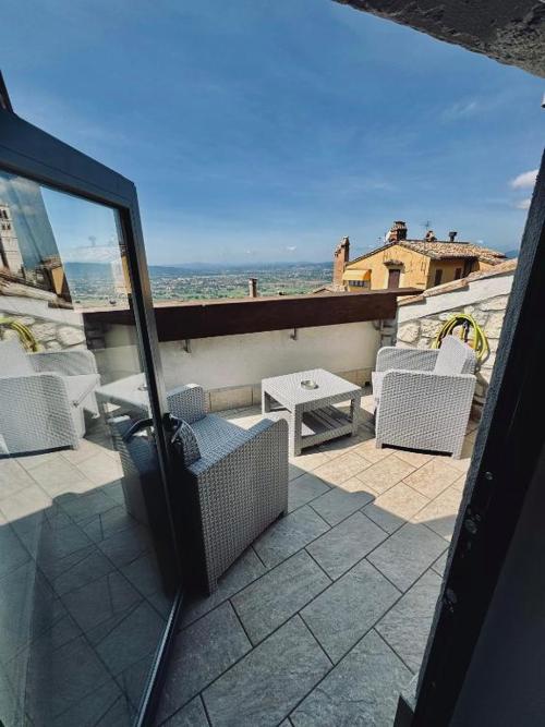 My Home Assisi