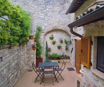 Appartamento Ca' Di Leo