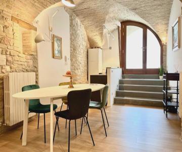 Assisi Ad Apartaments - Sorella Luna Boutique Home