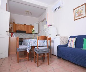 La Casa Di Francesco E Lucia