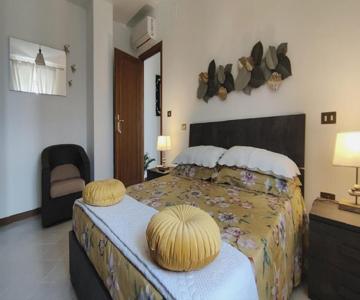 Canapai Assisi Rooms