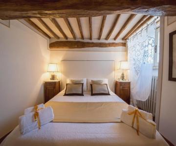 Appartmento In Via San Rufino