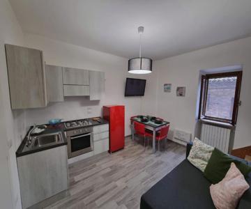 Appartamento Perlici