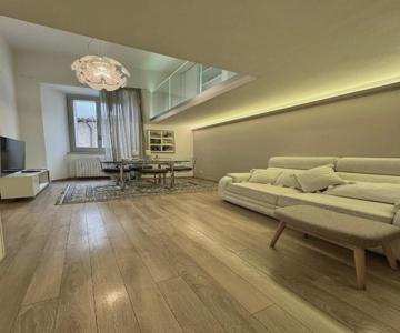 Stella Di Giotto Apartment