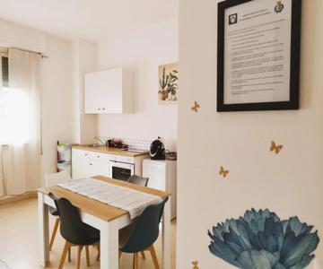 Appartamenti La Rocchicciola