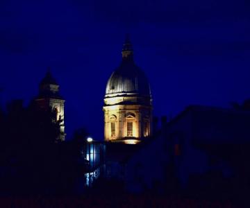 Panoramic Experience Assisi Hh-free Parking