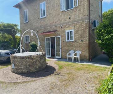 Le Pervinche Affittacamere