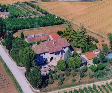 B&b Il Cascinale