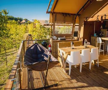 Lodge Holidays - Pian Di Boccio