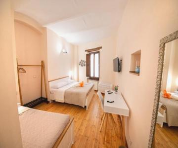 La Casetta Affittacamere