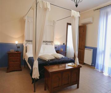 Appartamento Clio