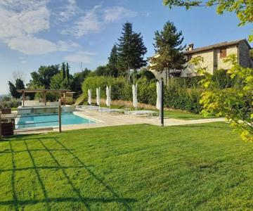 Agriturismo Colle Della Pace