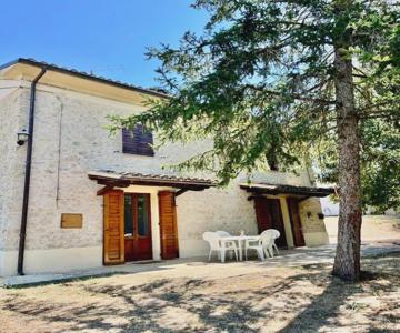 Casa Giuliani