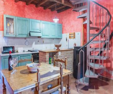 Casa Piccolo Borgo by Ospitaci