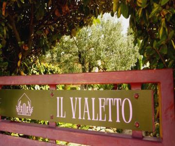 Il Vialetto